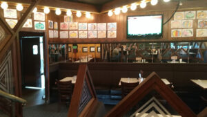 Papa's Pizza Place - Woodridge