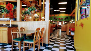 Papa's Pizza To Go - Ellijay