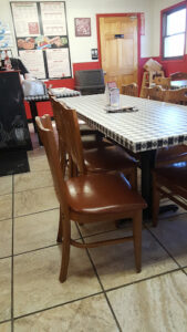 Papa's Pizza To Go - Dalton