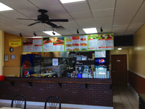 Papa's Pizzeria and Italian Cuisine - Brownsburg