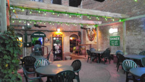 Papa's Pub & Pizzeria - Fort Smith