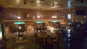 Papa's Sports Club - Youngstown
