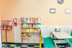 Papa's Subs & Pizza - Lillington