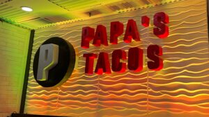 Papa's Tacos Delicioso! - Pensacola