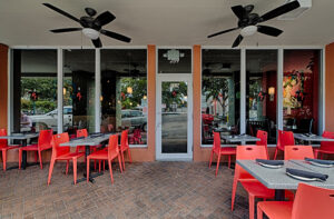 Papa's Tapas - Delray Beach