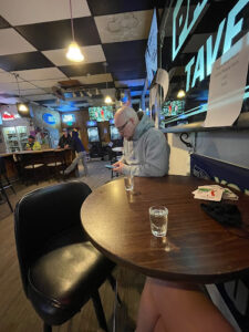 Papa's Tavern - Monroe