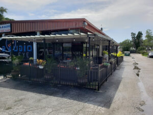 Papasitos fresh Mexican food - Tarpon Springs