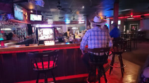 Paper Rose Saloon - Pinehurst