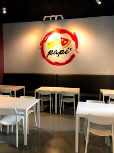 Papi’ - White Plains