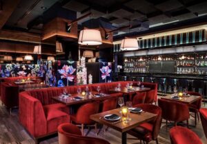 Papi Steak - Miami Beach