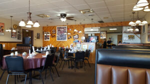 Papillon's Restaurant - Rhinelander