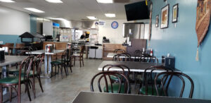 Papi's - Paso Robles