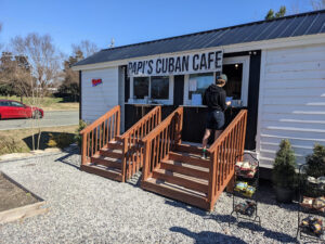 Papi’s Cuban Cafe - Cary