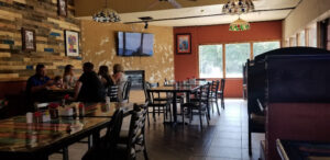 Papi's Fajita Factory - Denham Springs