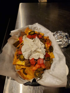 Papi's Kitchen - Denton