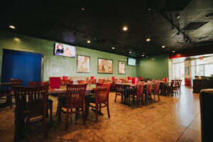Papi's Mex Grill - Fresno