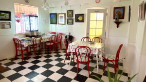 Papi's Pies - Round Rock