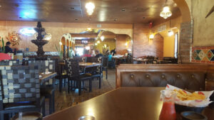 Papitos Mexican Grill - Jacksonville