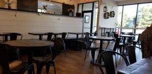 Papo's Cafe - Springfield