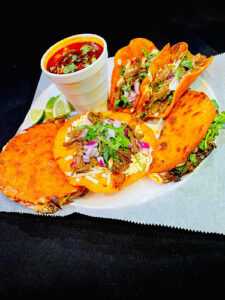 Papos Red Tacos - Tampa