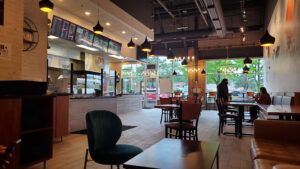PappaRoti - Rochester Hills