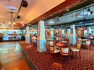 Pappadeaux Seafood Kitchen - Alpharetta
