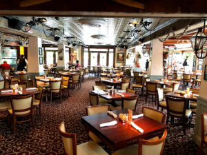 Pappadeaux Seafood Kitchen - Lawrenceville