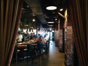 Pappadeaux Seafood Kitchen - Dallas