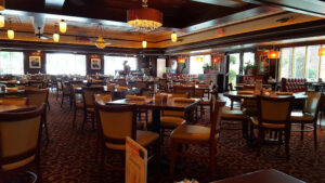 Pappadeaux Seafood Kitchen - Grapevine
