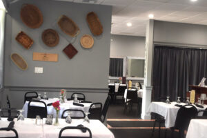 Pappadellas Restaurant - Danbury