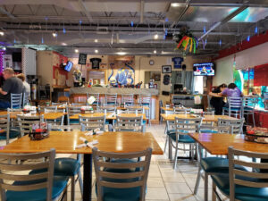 Pappagallo's Pizza - Satellite Beach