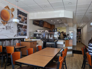 Papparoti US - Farmington Hills