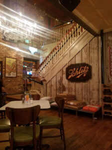 Pappas Bar-B-Q - Houston