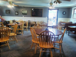 Pappa's Cafe - Neenah