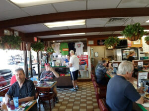 Pappas Drive-In & Family Restaurant ~ We are open for dine in - New Smyrna Beach