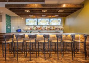 Pappas Restaurant - Crown Point