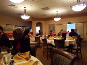 Pappas Restaurant and Sports Bar - Cockeysville