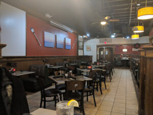 Pappas Restaurant and Sports Bar - Glen Burnie