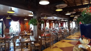Pappasito's Cantina - Marietta