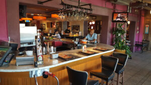 Pappasito's Cantina - Richardson