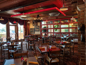 Pappasito's Cantina - Shenandoah