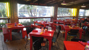Pappasito's Cantina - Sugar Land