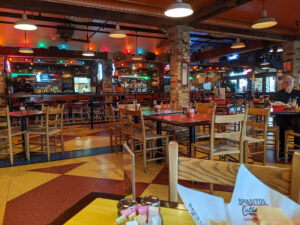 Pappasito's Cantina - Austin