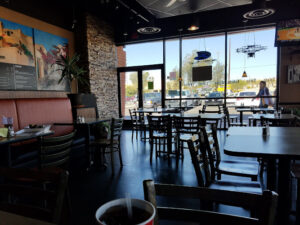 Pappoule's - Tucson