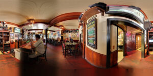 Pappy McGregor's - Paso Robles