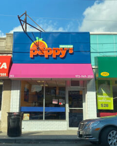Pappy's Juice Bar - Hawthorne