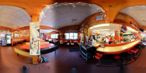 Pappy's Pizza - Manchester