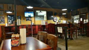 Pappy's Smokehouse - St. Louis