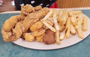 Pappy's Stowaway Cafe - Ponchatoula