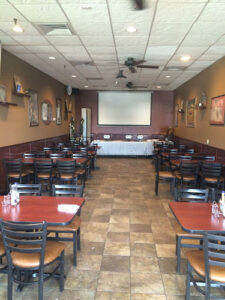 Pap's Ultimate Bar & Grill - Mt Prospect